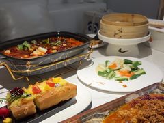 -3号仓库·创意中国菜(嘉兴龙鼎万达店)