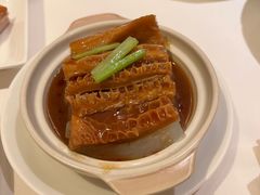 -利苑酒家(宜安广场店)
