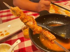 -西贝(虹口龙之梦店)