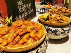 -杭州钱江新城万怡酒店-西餐厅