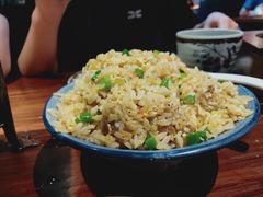 -锦尚阁烤鱼(望京新荟城店)