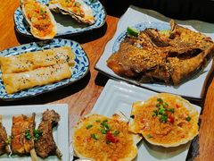 -馬蘭花開(车站大道店)
