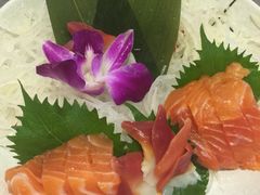 -大渔铁板烧(中山路八佰伴店)