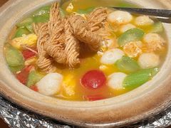 -永安鱼庄·镇江菜(三店纬五路店)