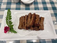 -紫光园·烤鸭·北京菜(劲松店)