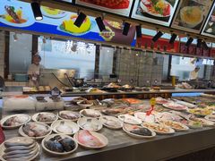 -鲜得莱渔港·小平岛海胆馆(七贤岭店)
