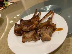 -威海香海豪生度假酒店·豪生咖啡厅