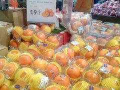 -盒马鲜生(曜一城店)