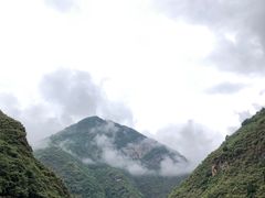 -神农溪纤夫文化旅游区