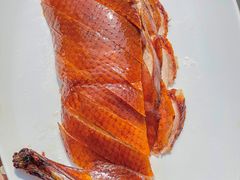 -月福京味斋·烤鸭店·北京菜(鼓楼总店)