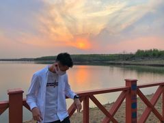-丁香湖公园