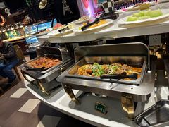 -好伦哥比萨烤肉自助(马家堡店)