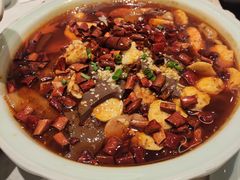 -北李妈妈菜·海肠捞饭(高新万达店)
