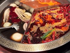 -廖掌柜·重庆鲜货火锅(上海首店)