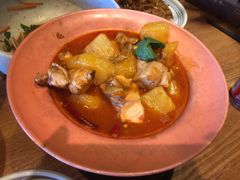 -云海肴·汽锅鸡·云南菜(天山百盛优客店)