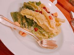 -非常时髦餐厅VUE Restaurant(外滩茂悦大酒店)