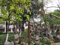 -苏州图书馆(人民路总馆)