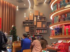 -星巴克(成都太古里二店)