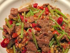 -永安水煮活鱼·仪征菜(仪征奥林匹克店)