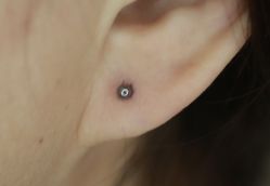 -众刺纹画·纹身·穿孔饰品·海娜定制