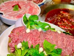 -大龙燚火锅(太古里店)
