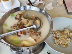-金典银峰老鹅馆·昆山菜(亭林公园店)