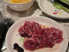 -春天烤肉自助餐厅(南内环店)