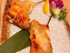 -皇品田苑日式料理(苏州中心店)