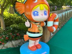 -苏州乐园森林水世界