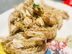 -佬太公海鸭·海鲜大排档(上海总店)