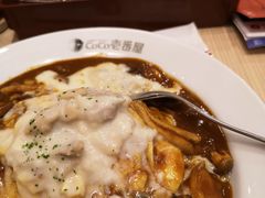 -CoCo壱番屋