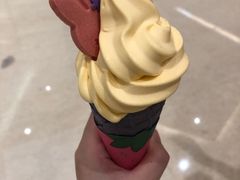 -麦当劳(龙湖时代天街店)
