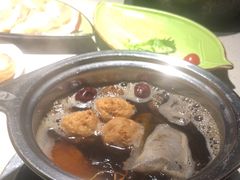-一叶一世界•素食餐厅(环球中心店)