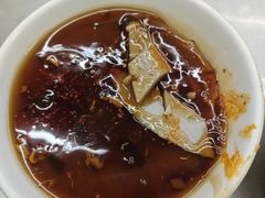 荞面灌肠-杨记灌肠(食品街店)