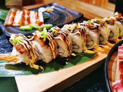 -九田家黑牛烤肉料理(太奥广场店)