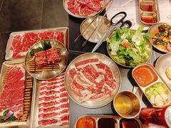 -西塔老太太泥炉烤肉(龙湖北苑天街店)