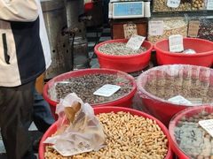 -方林富炒货店(西溪路78号本人店)