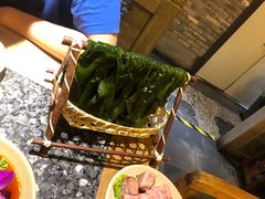 -蜀大侠火锅(四川北路店)