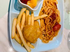 -悦荟牛排餐厅(佳木斯万达店)