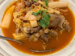 -米泰芒·东南亚料理(体育西店)