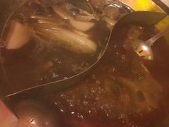 -大龙辣火锅·龙虾·烧烤(湖滨新天地店)