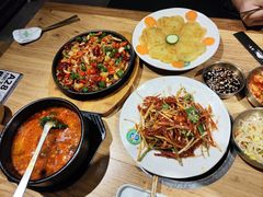 -延边河坝烧烤串城(车公庙店)