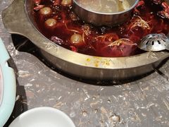 -堂客老火锅(欣阳广场总店)