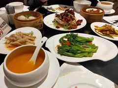 -贵阳万丽酒店·新满福楼餐厅