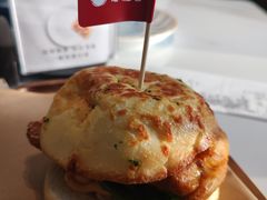 -必胜客(石佛营店)