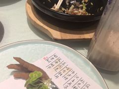 -沪华海鲜大酒楼(南汇店)