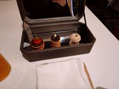 -Caprice(香港四季酒店)