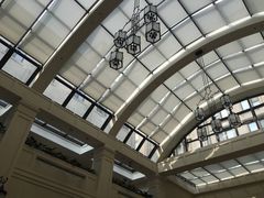 -利顺德大饭店·维多利亚花园(小白楼店)