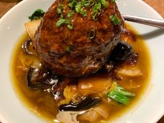 -老灶味道·本帮菜(昌平路店)