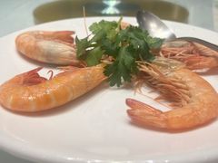 -绿岛国际酒店·海鲜酒楼(八七路店)